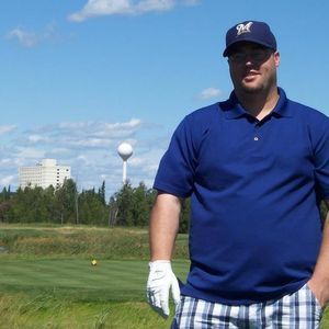 Meet your Posher, Josh